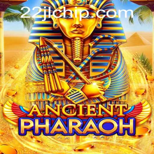 Unveiling AncientPharaoh: A Journey into the Mystical World