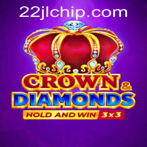 Crowndiamonds: A New Era of Strategic Gaming