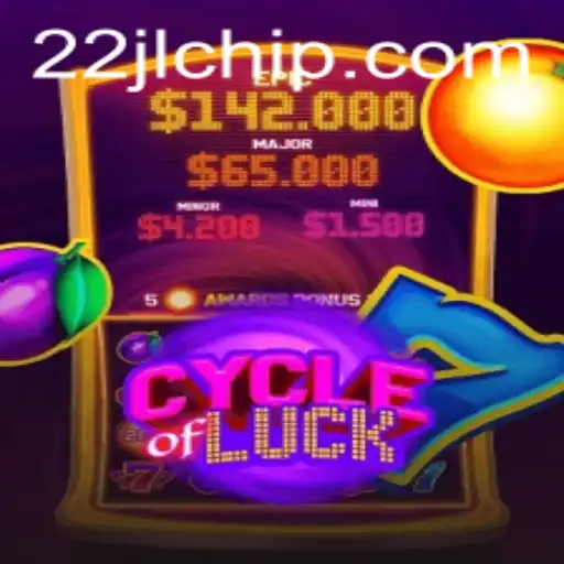 Cycle of Luck Game: An Immersive Experience