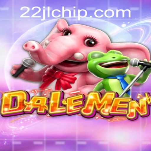 Exploring the World of DALEMEN: A New Gaming Phenomenon