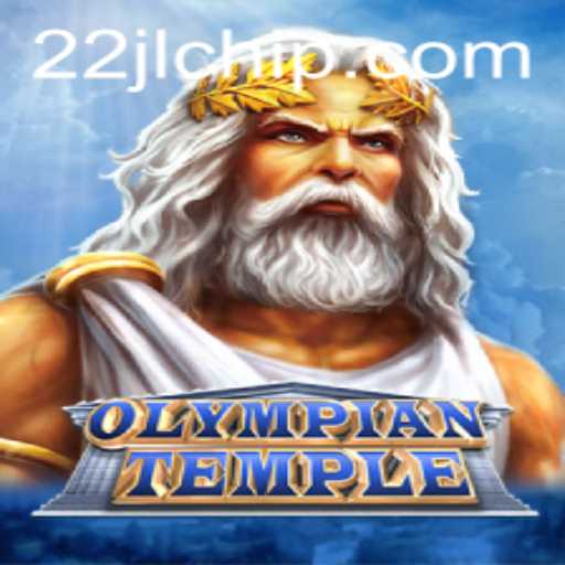 Discover the Epic Game OlympianTemple