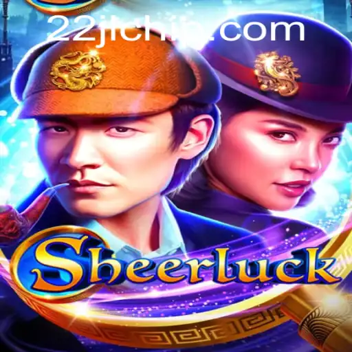 The Enigmatic World of Sheerluck