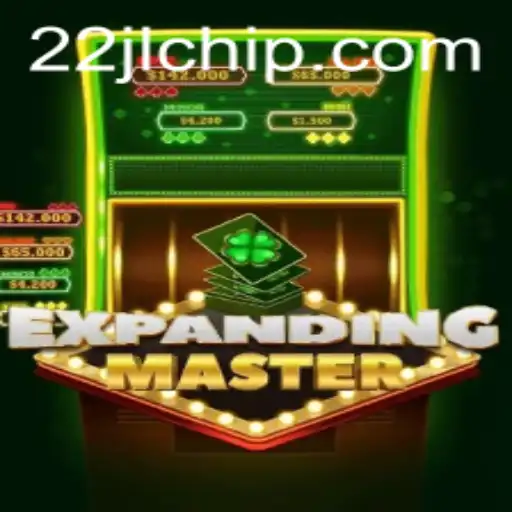 ExpandingMaster: A Revolutionary Gaming Experience