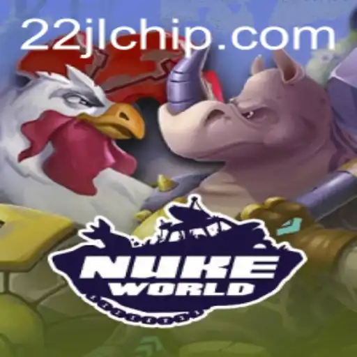 Exploring the Thrills of NukeWorld