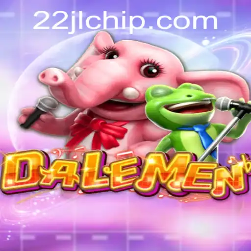 Exploring the World of DALEMEN: A New Gaming Phenomenon