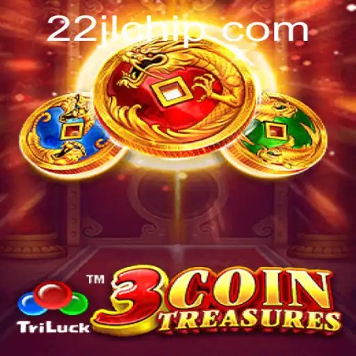 Discovering 3CoinTreasures: The Game Taking the World by Storm