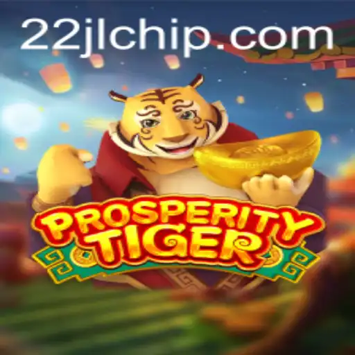 The Engaging World of ProsperityTiger