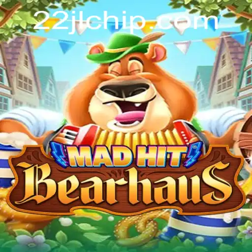 Unveiling MadHitBearhaus: An Exciting Adventure
