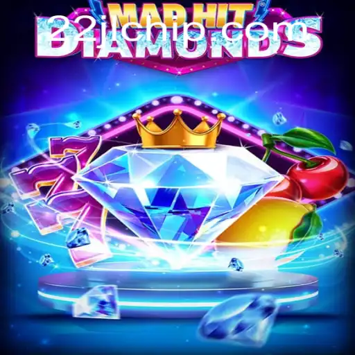 Discovering the Thrills of MadHitDiamonds: A Game Changing the Scene