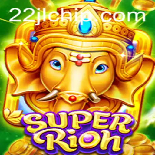 Step Into the World of SuperRich 22jl: A Thrilling Gaming Experience