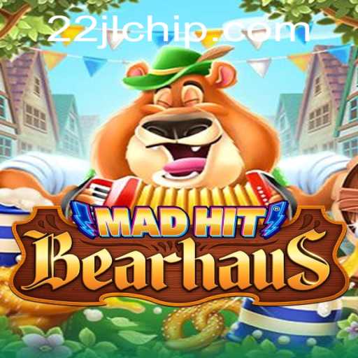 Unveiling MadHitBearhaus: An Exciting Adventure