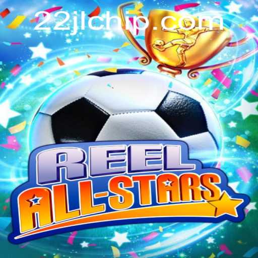 ReelAllStars A Digital Adventure