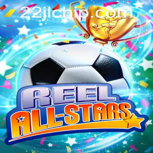 ReelAllStars A Digital Adventure