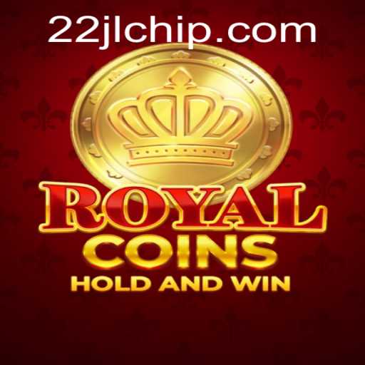 Exploring RoyalCoins Game Adventure