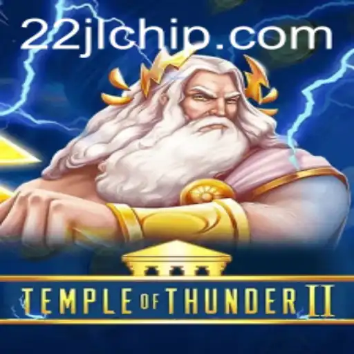 Temple of Thunder II: Unravel the Storm
