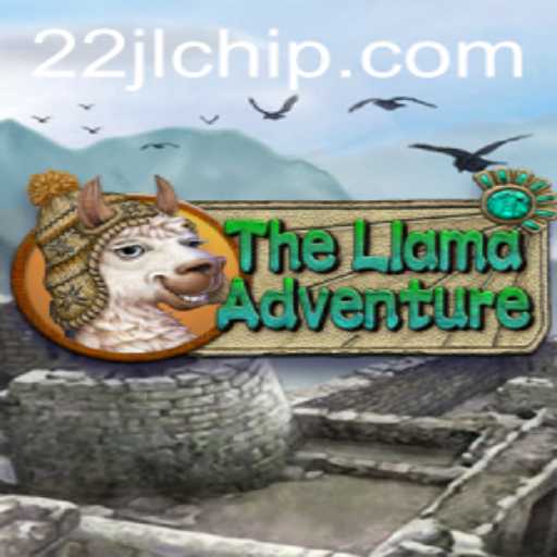 The Llama Adventure: A Delightful Journey