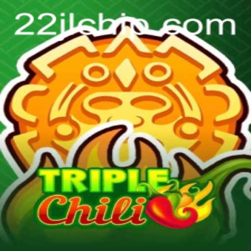 TripleChili: The Exciting New Game Gripping the World