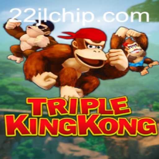 TripleKingKong: Unleashing the Power of the Jungle