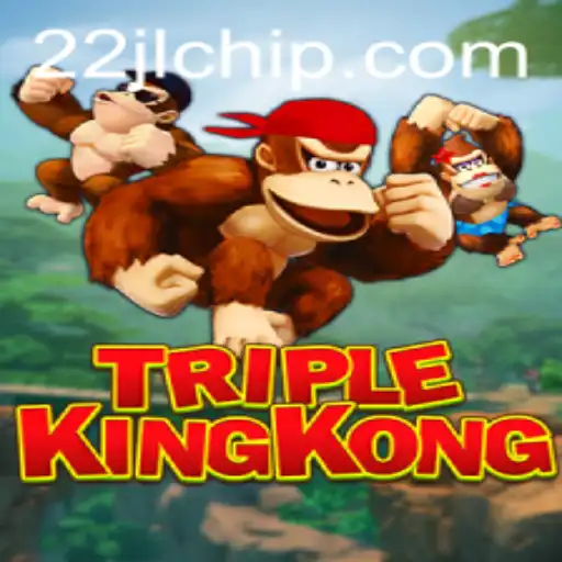 TripleKingKong: Unleashing the Power of the Jungle
