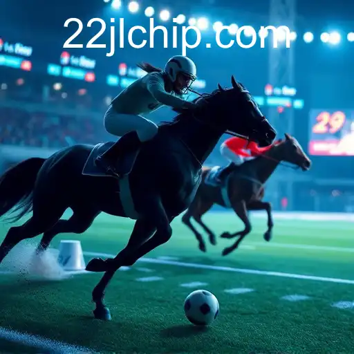 Exploring the World of Virtual Sports: 22jl Unveiled