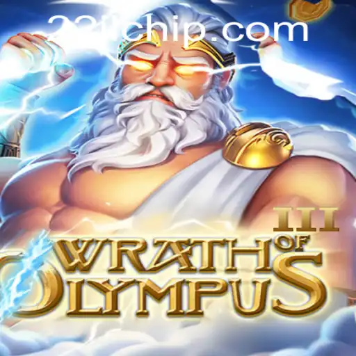 Experience the Epic Battle in Wrath of Olympus III